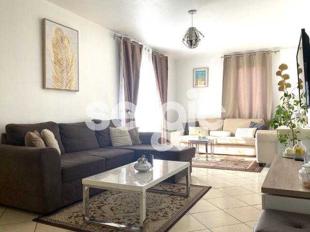 Appartement vente à Rouen, Le Petit-quevilly