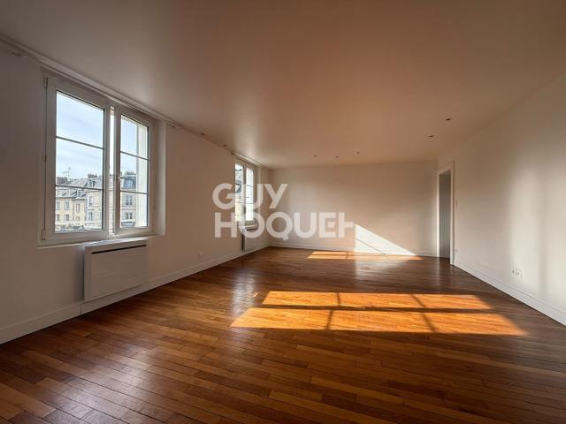 Appartement vente à Centre Ville, Compiègne