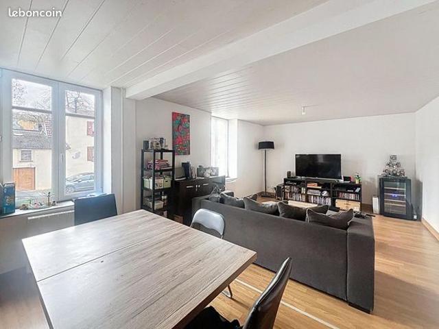 Appartement vente à Metz, Jouy-aux-arches