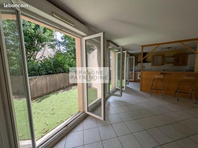 Appartement vente à Lyon, Métropole de Lyon