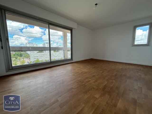 Appartement vente à Poitiers