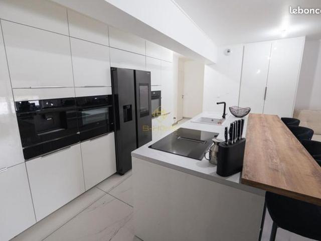 Appartement vente à Thionville, Aumetz