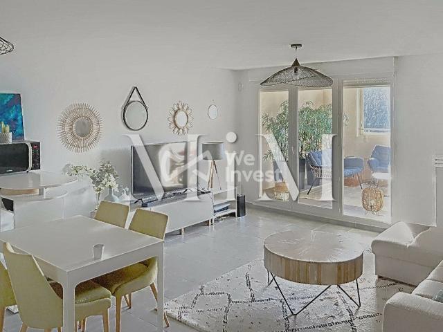 Appartement vente à Montpellier, Castelnau-le-lez