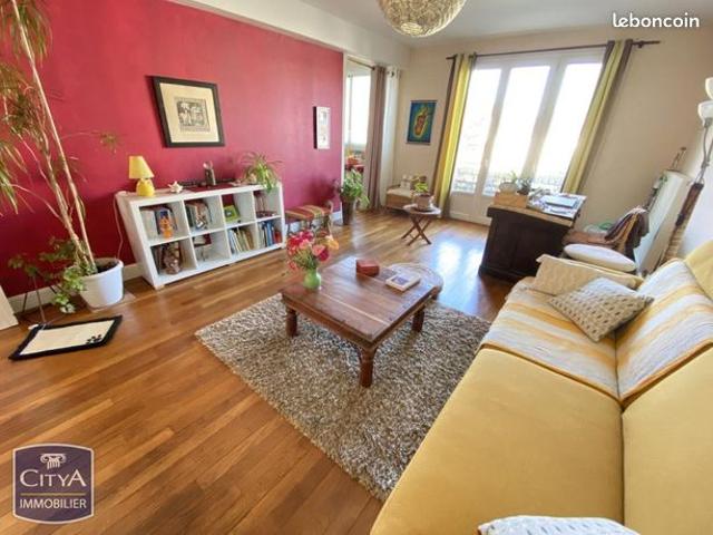 Appartement vente à Angoulême, Charente