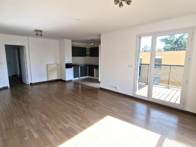 Appartement vente à Lyon, Métropole de Lyon