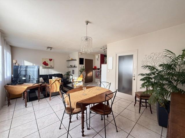 Appartement vente à Clermont-Ferrand, Clermont-ferrand