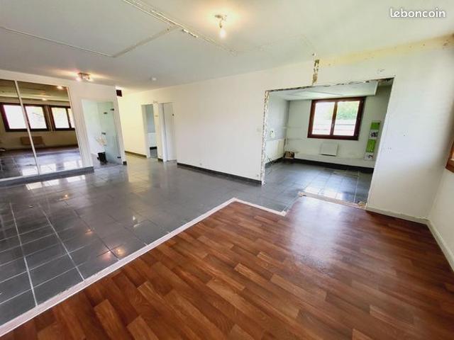 Appartement vente à Gourdon, Ussel