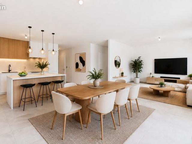 Appartement vente à Strasbourg, Geispolsheim