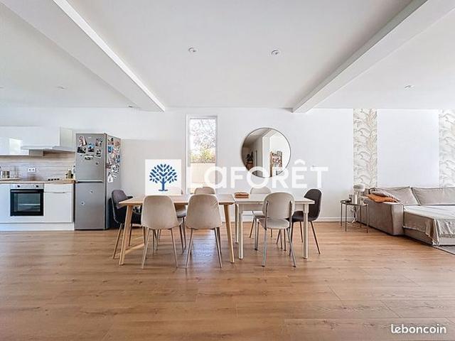 Appartement vente à Bourg-en-Bresse, Beynost