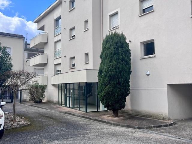Appartement vente à Villeneuve-sur-Lot, Villeneuve-sur-lot