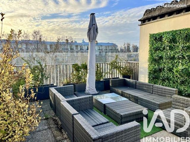 Appartement vente à Neuilly-sur-seine, Martinique