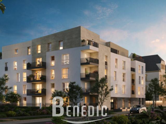 Appartement vente à Metz, Montigny-lès-metz