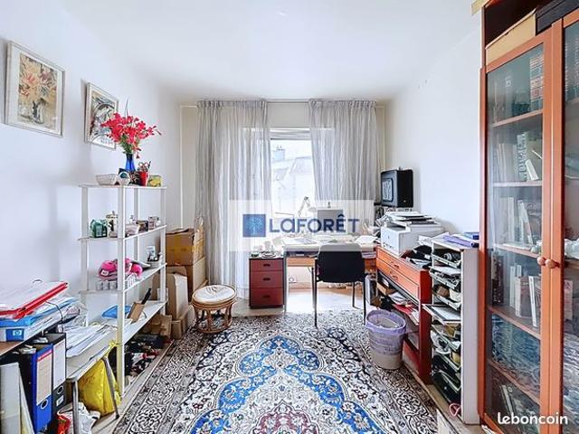Appartement vente à Créteil