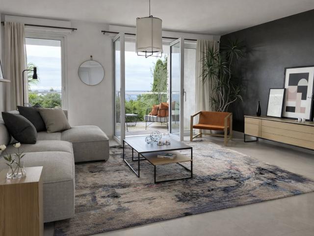 Appartement vente à Montpellier, Sète