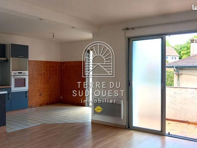 Appartement vente à Foix, Occitanie
