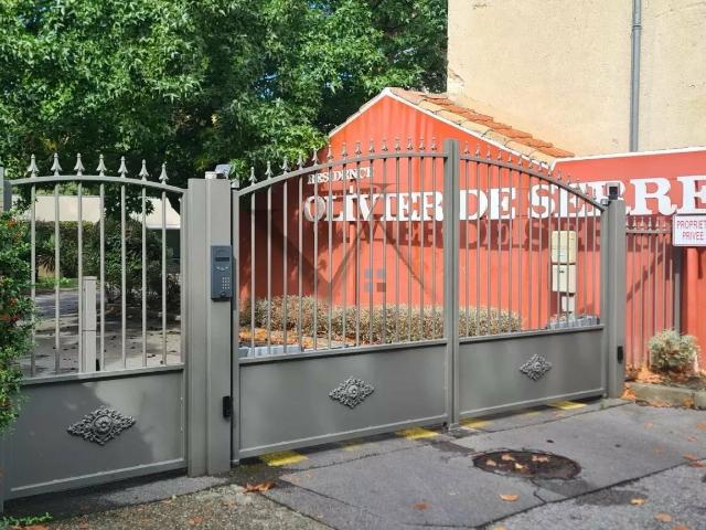 Appartement vente à Nyons, Montélimar