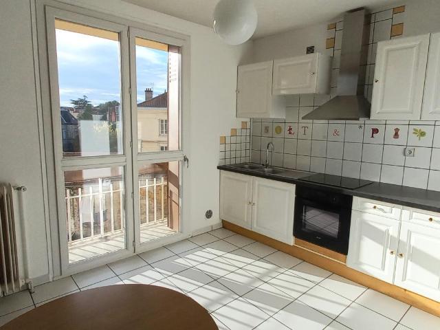 Appartement location à Montbrison