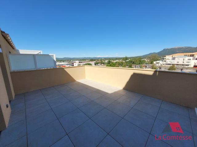 Appartement location à Aix-en-Provence, Trets
