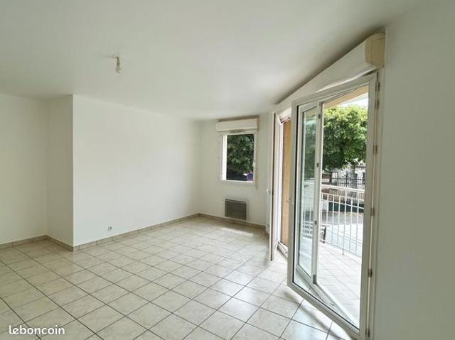 Appartement vente à Poitiers, Vernon