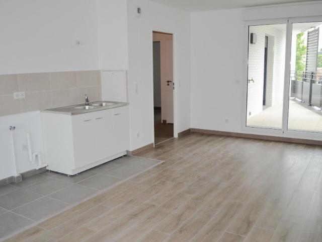 Appartement vente à Saint-Denis, Epinay-sur-seine