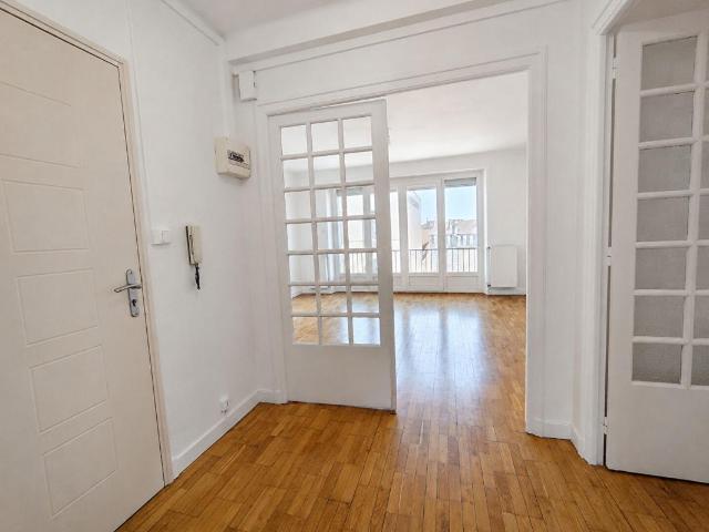 Appartement vente à Saint-Brieuc, Bretagne