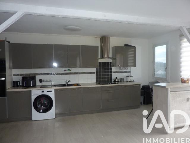 Appartement vente à Senlis, Nogent-sur-oise