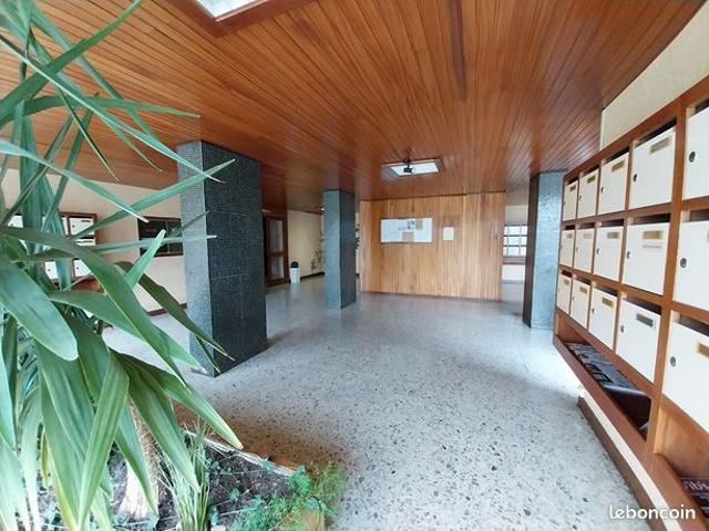 Appartement vente à Poitiers
