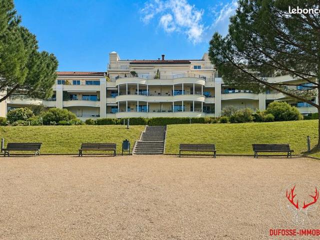 Appartement vente à Lyon, Métropole de Lyon