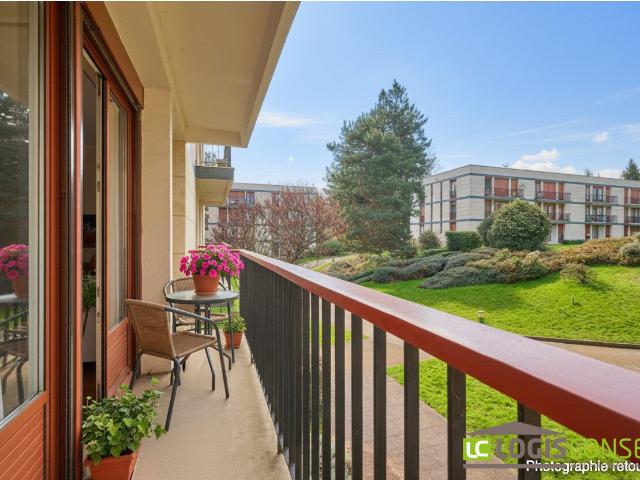Appartement vente à Antony, Châtenay-malabry