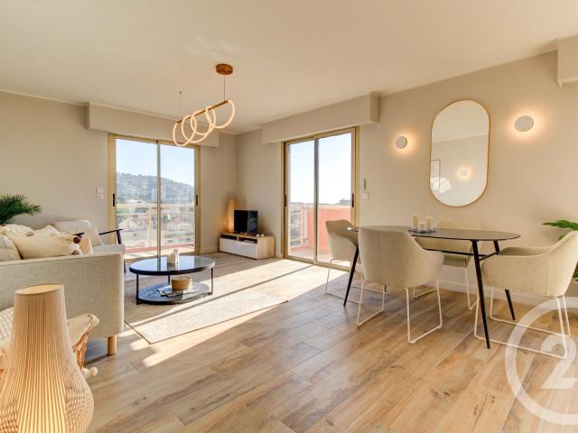Appartement vente à Grasse, Cannes