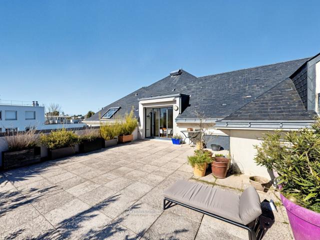 Appartement vente à Nantes, Saint-sébastien-sur-loire