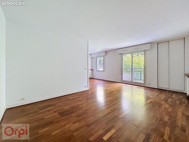 Appartement vente à Châtillon, Allier