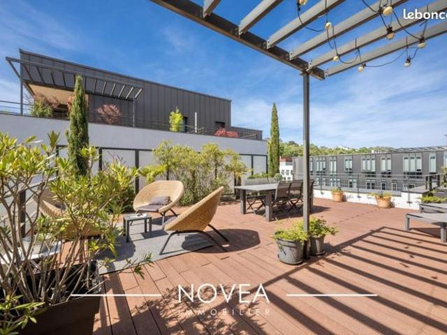 Appartement vente à Lyon, Métropole de Lyon