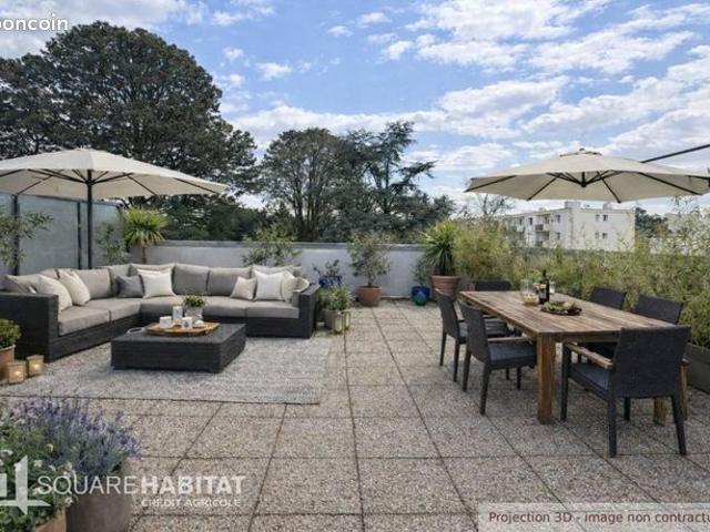 Appartement vente à Nantes, Saint-sébastien-sur-loire