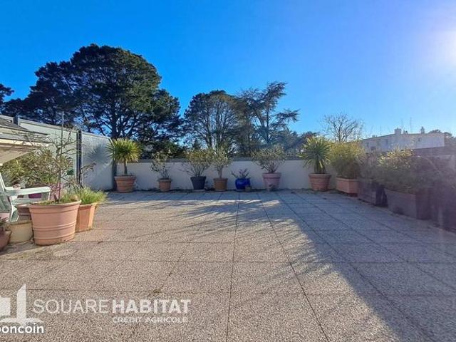Appartement vente à Nantes, Saint-sébastien-sur-loire