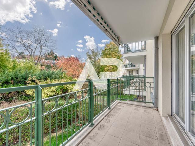 Appartement vente à Nanterre, Rueil-malmaison
