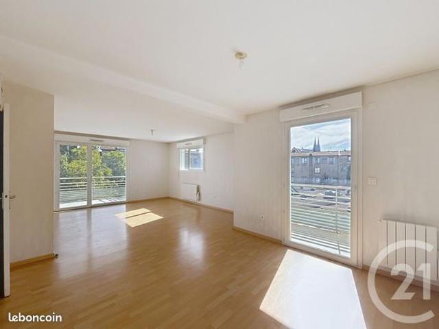 Appartement vente à France métropolitaine, Clermont-ferrand