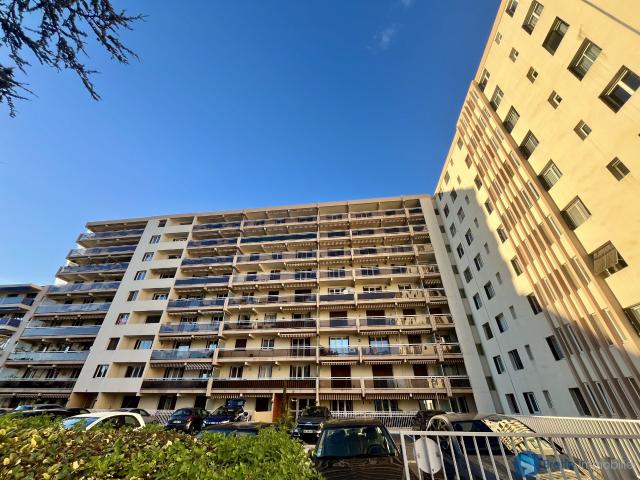 Appartement vente à Arrondissement de Toulon, Toulon