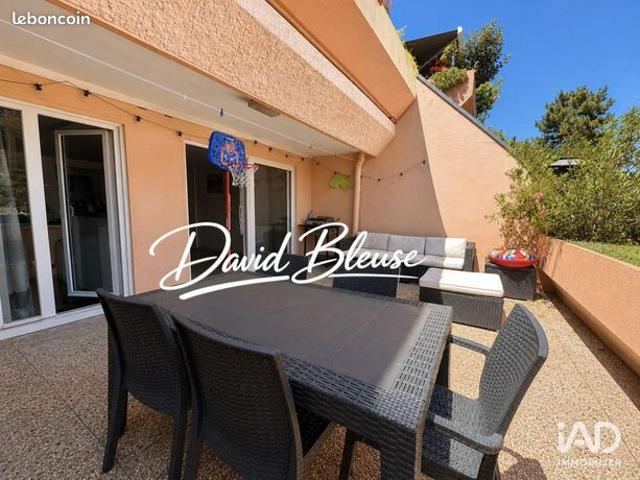 Appartement vente à Pontoise, Eragny