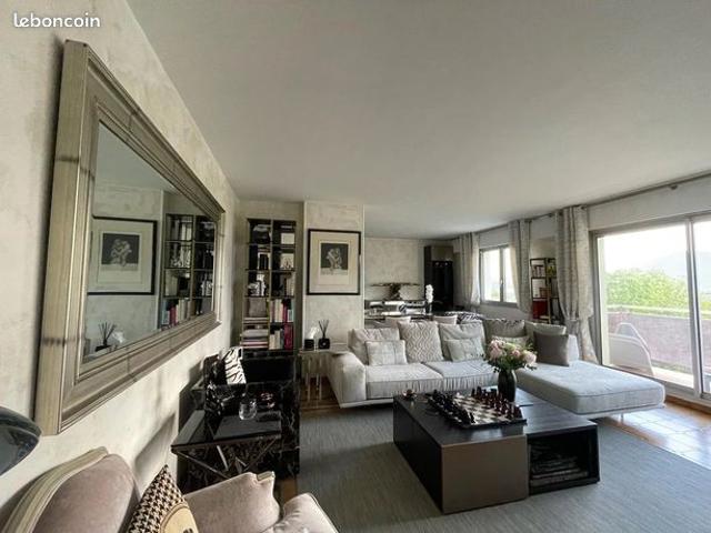 Appartement vente à Grenoble, La Mure
