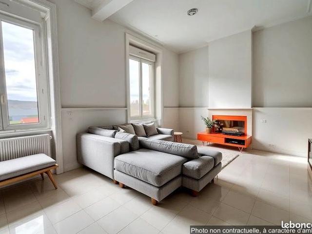 Appartement vente à Nantua, Jujurieux