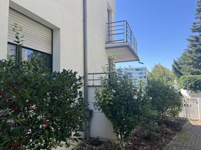 Appartement vente à Strasbourg, Hoenheim