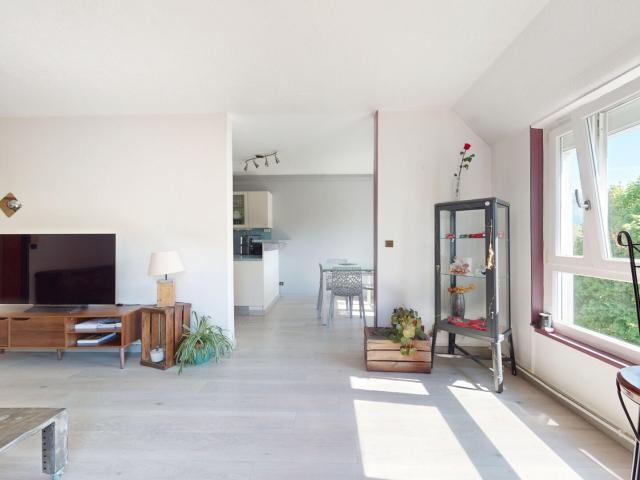 Appartement vente à Eybens, Isère