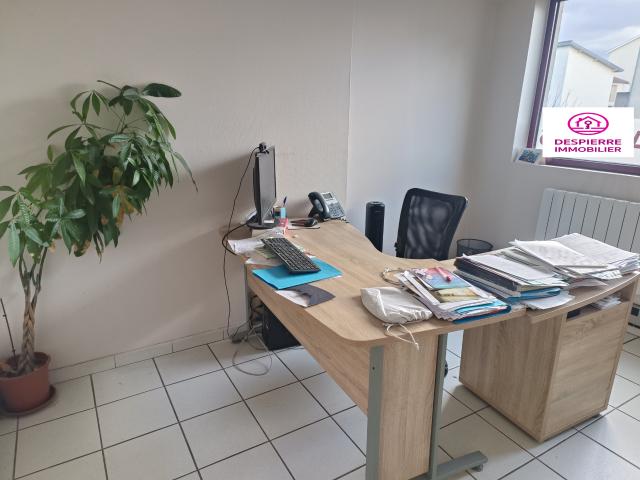 Appartement vente à Le Péage-de-Roussillon, Isère