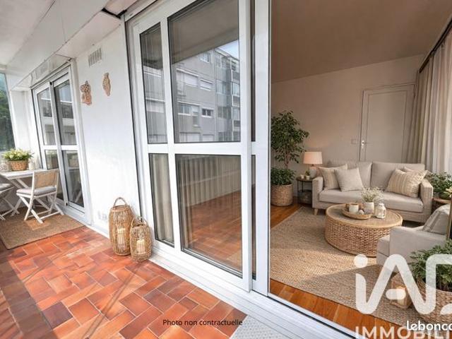 Appartement vente à Versailles, Plaisir