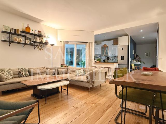 Appartement vente à Boulogne-Billancourt, Vanves