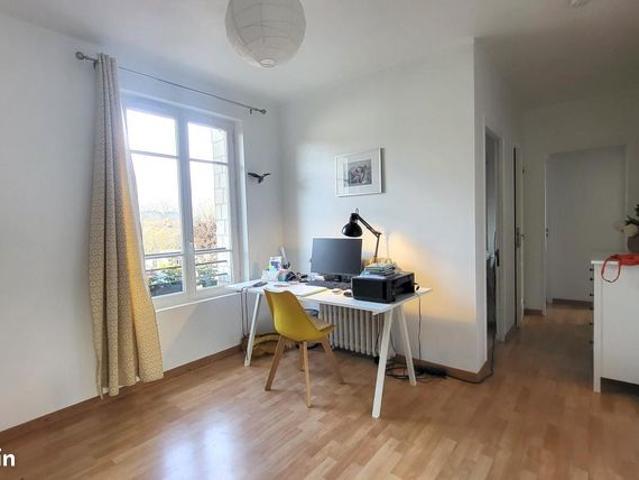 Appartement vente à Compiègne, Oise