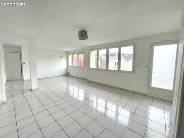 Appartement vente à Saint-Quentin, Saint-quentin