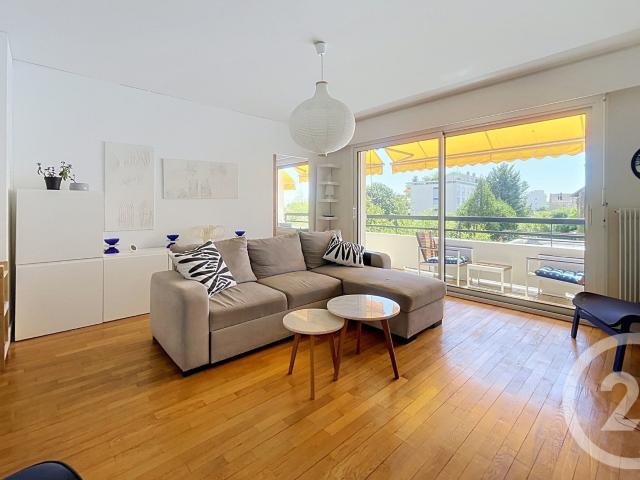 Appartement vente à Dijon