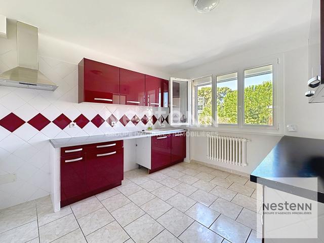 Appartement location à Istres